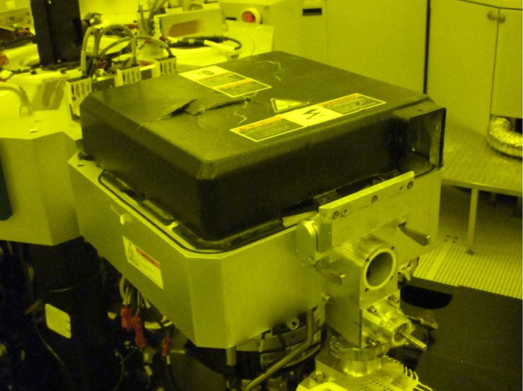 Applied Materials Centura DXL
