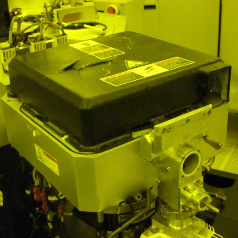 Applied Materials Centura DXL