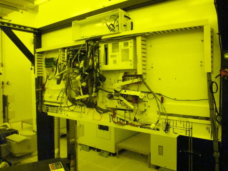 Applied Materials Centura DXL