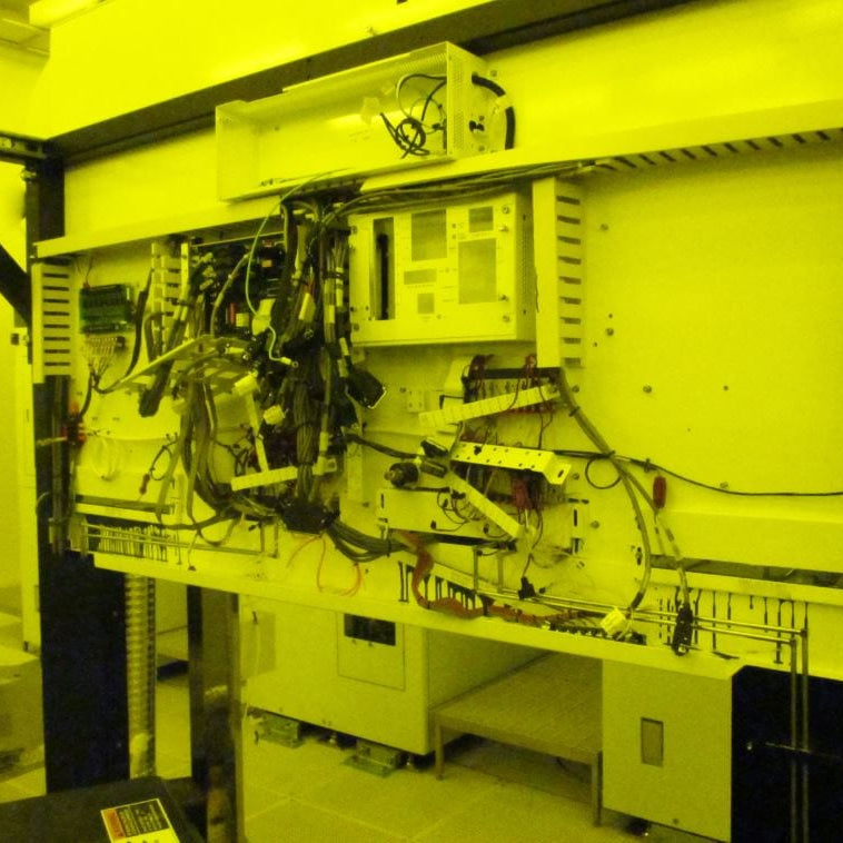 Applied Materials Centura DXL