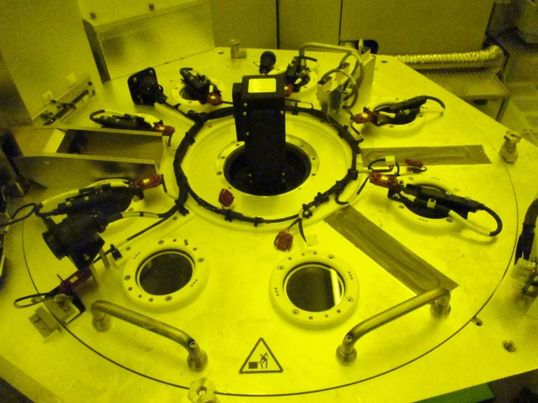 Applied Materials Centura DXL