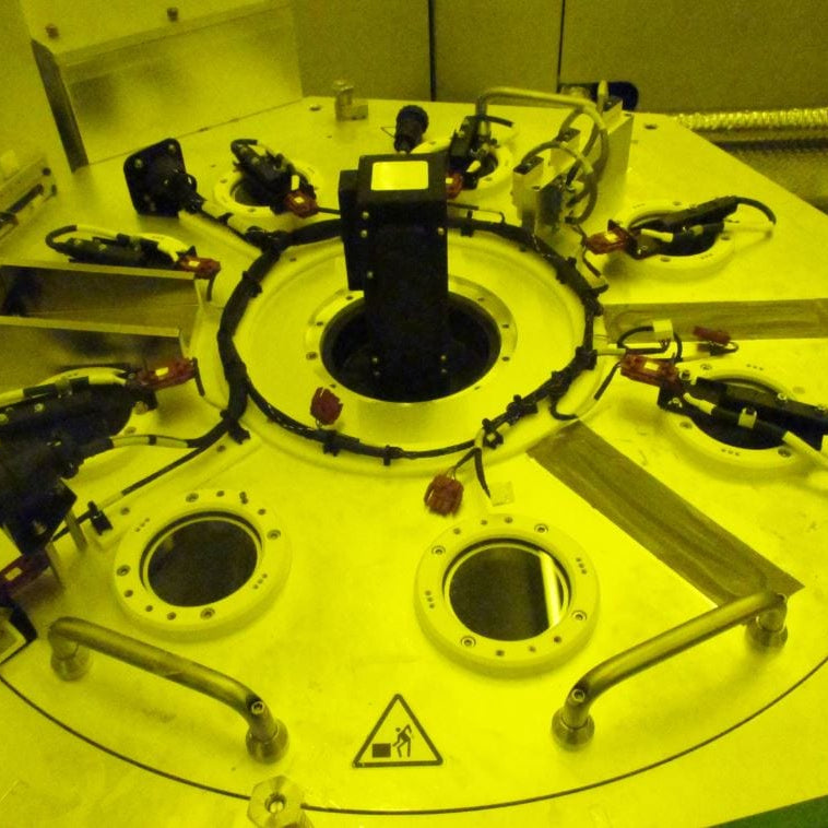 Applied Materials Centura DXL