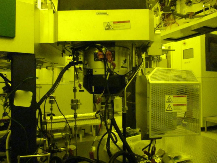 Applied Materials Centura DXL
