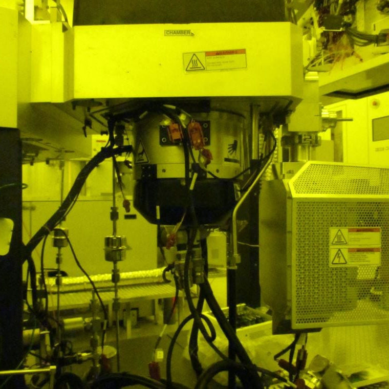 Applied Materials Centura DXL
