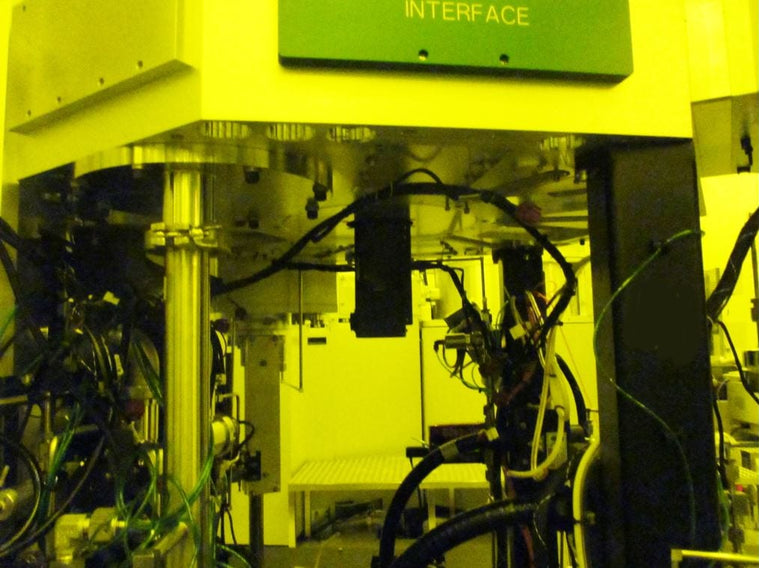 Applied Materials Centura DXL