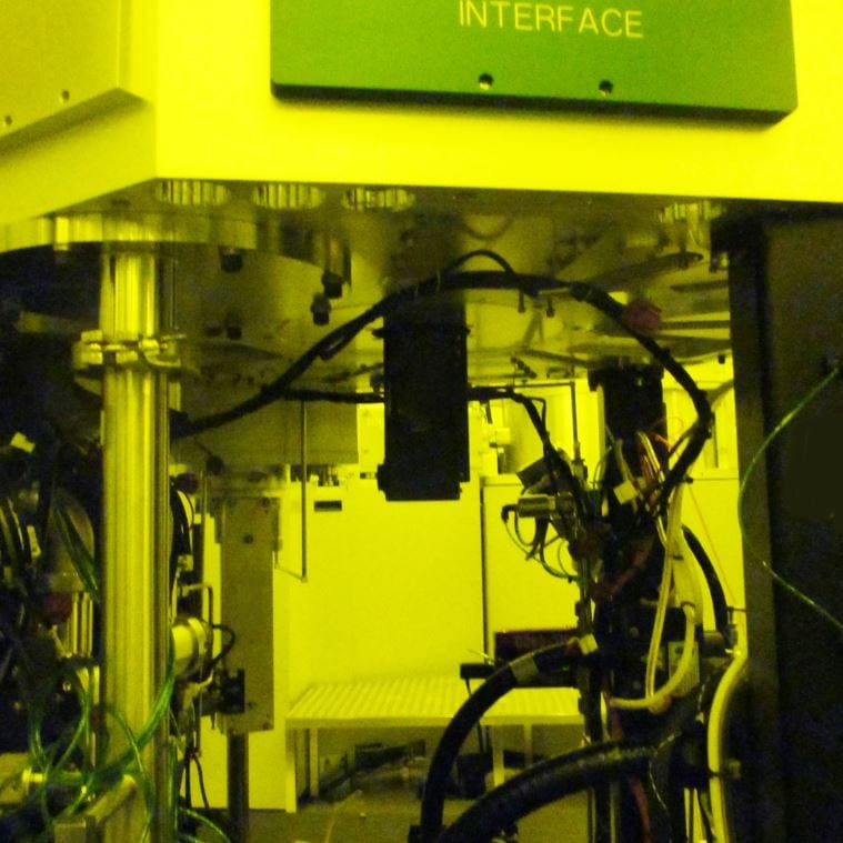 Applied Materials Centura DXL