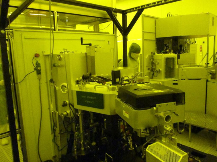 Applied Materials Centura DXL