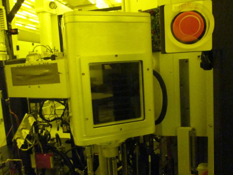 Applied Materials Centura DXL