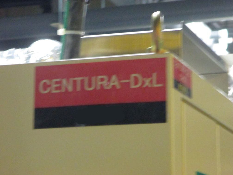 Applied Materials Centura DXL