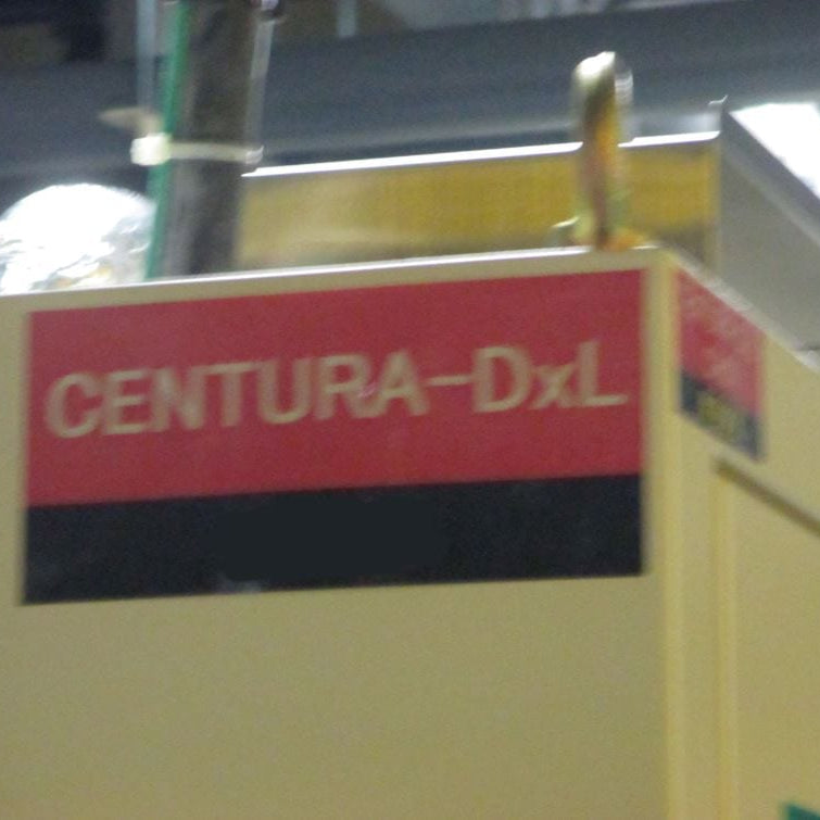 Applied Materials Centura DXL