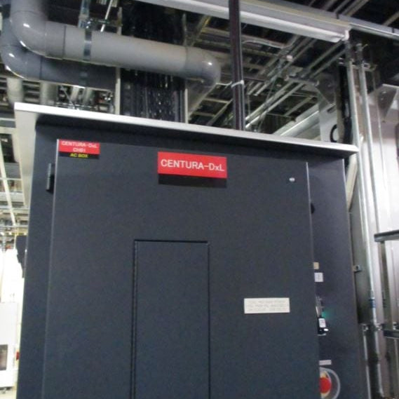 Applied Materials Centura DXL