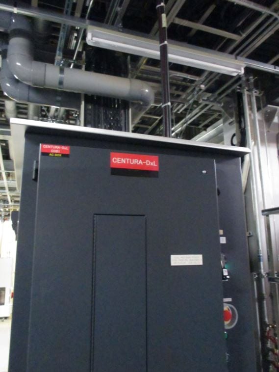 Applied Materials Centura DXL