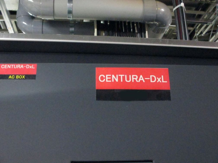 Applied Materials Centura DXL