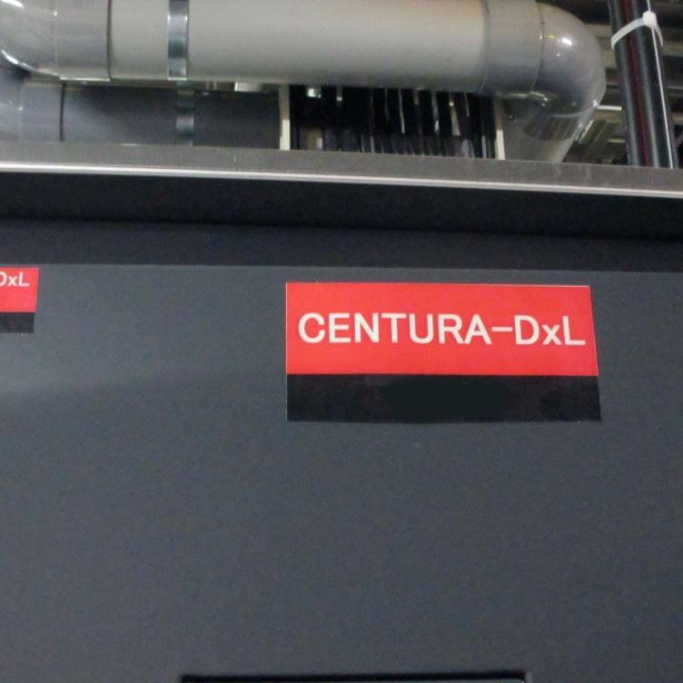 Applied Materials Centura DXL