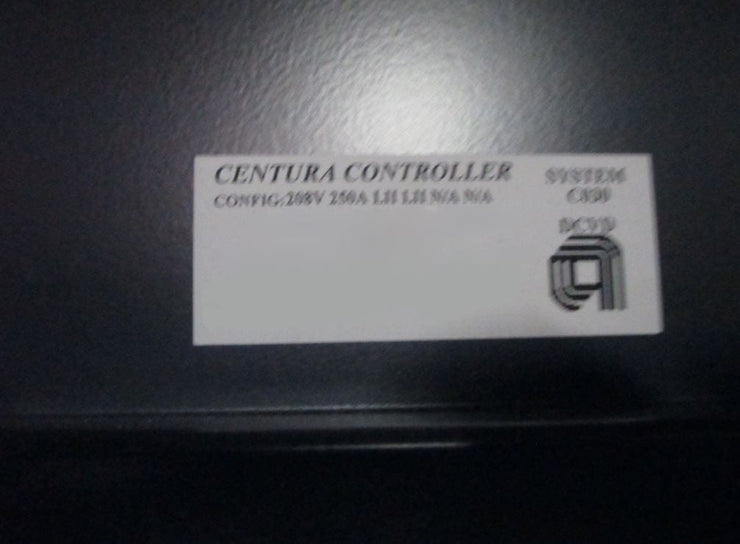 Applied Materials Centura DXL