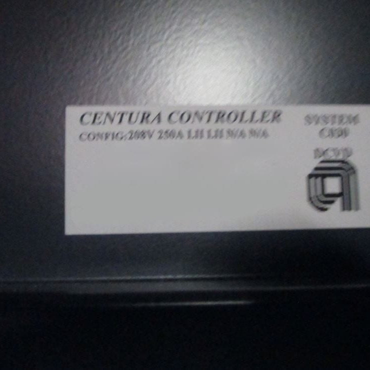 Applied Materials Centura DXL