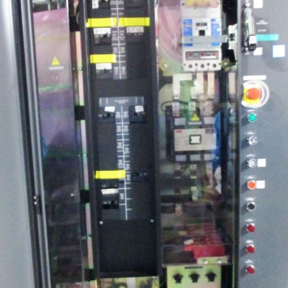 Applied Materials Centura DXL