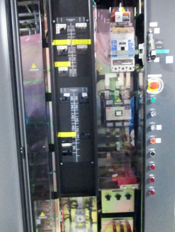 Applied Materials Centura DXL