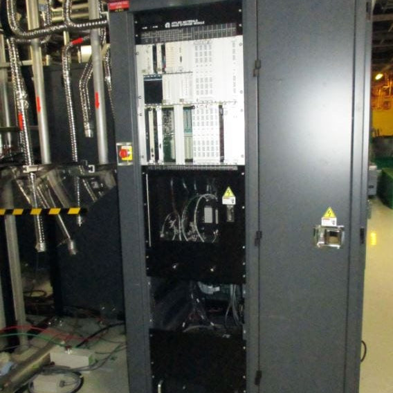 Applied Materials Centura DXL