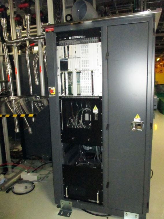 Applied Materials Centura DXL