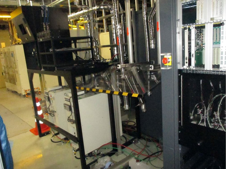Applied Materials Centura DXL