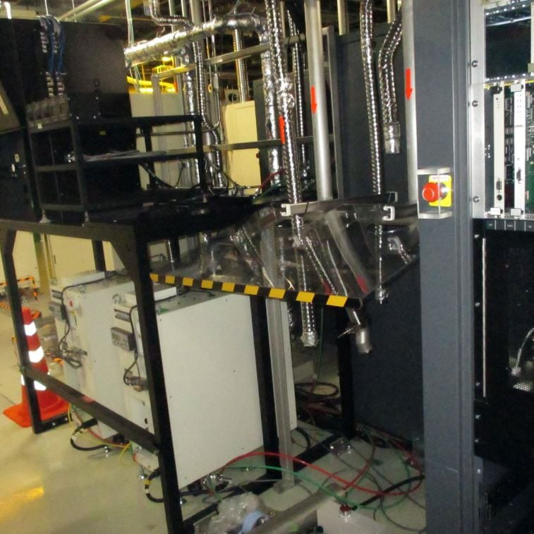 Applied Materials Centura DXL