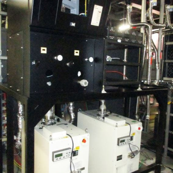 Applied Materials Centura DXL
