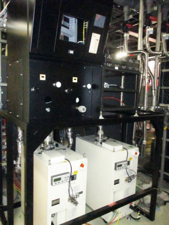 Applied Materials Centura DXL