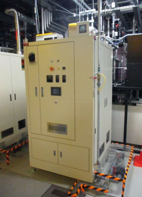 Applied Materials Centura DXL