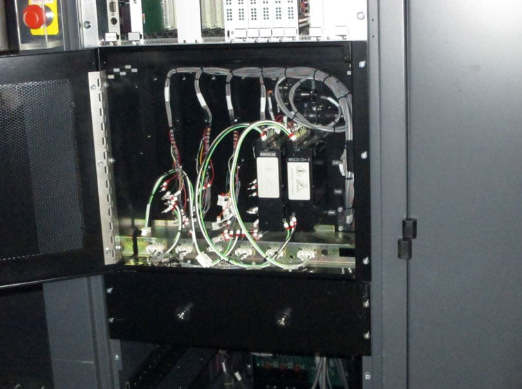 Applied Materials Centura DXL