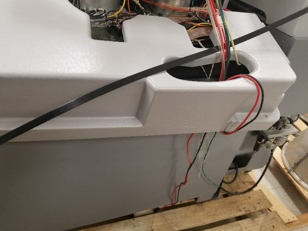 Quintel i 6000 Ultra-Line Mask Aligner