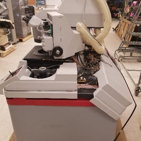 Quintel i 6000 Ultra-Line Mask Aligner