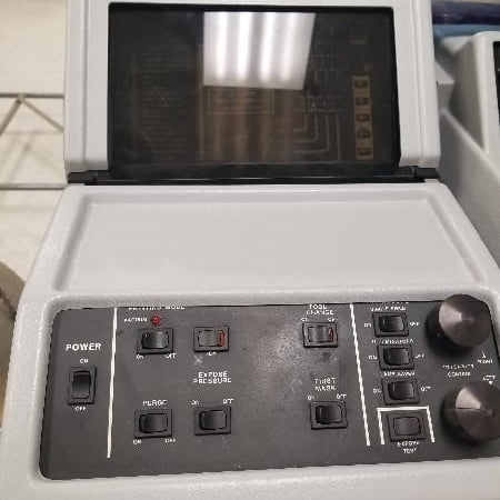 Quintel i 6000 Ultra-Line Mask Aligner