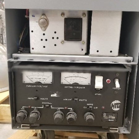 Quintel i 6000 Ultra-Line Mask Aligner