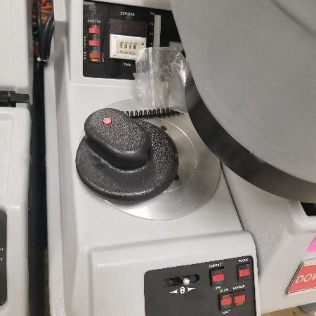 Quintel i 6000 Ultra-Line Mask Aligner