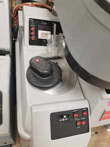 Quintel i 6000 Ultra-Line Mask Aligner