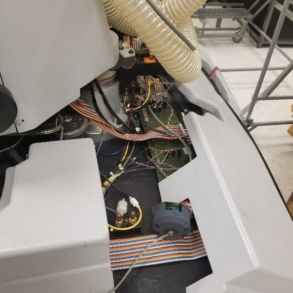 Quintel i 6000 Ultra-Line Mask Aligner