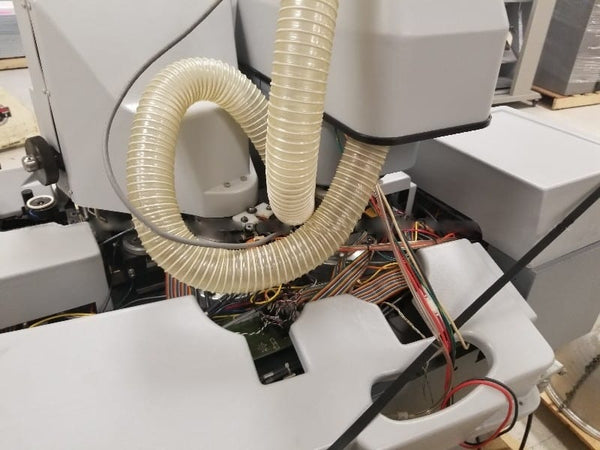 Quintel i 6000 Ultra-Line Mask Aligner
