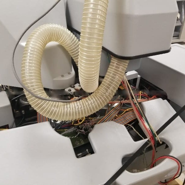 Quintel i 6000 Ultra-Line Mask Aligner
