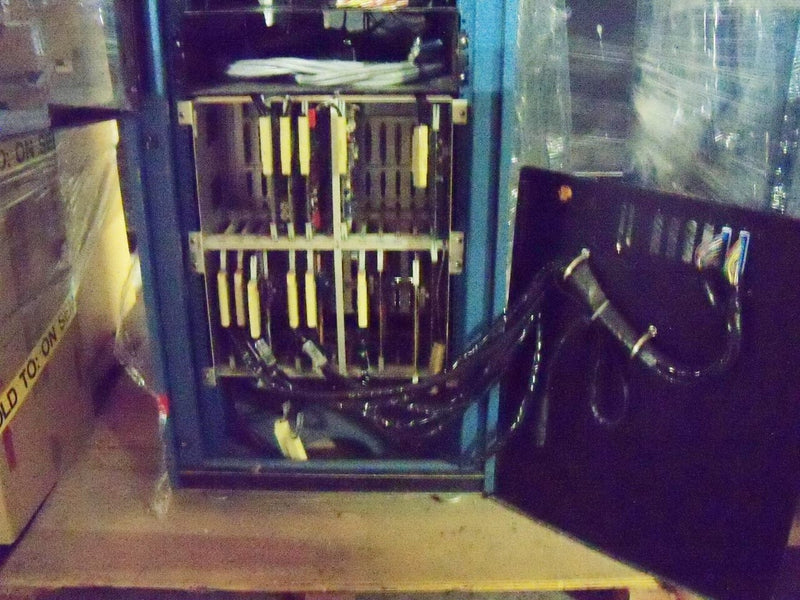 ESI 88 Test System