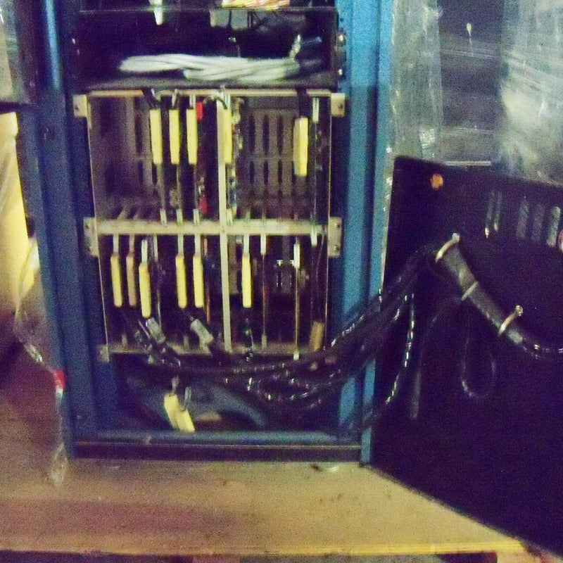 ESI 88 Test System
