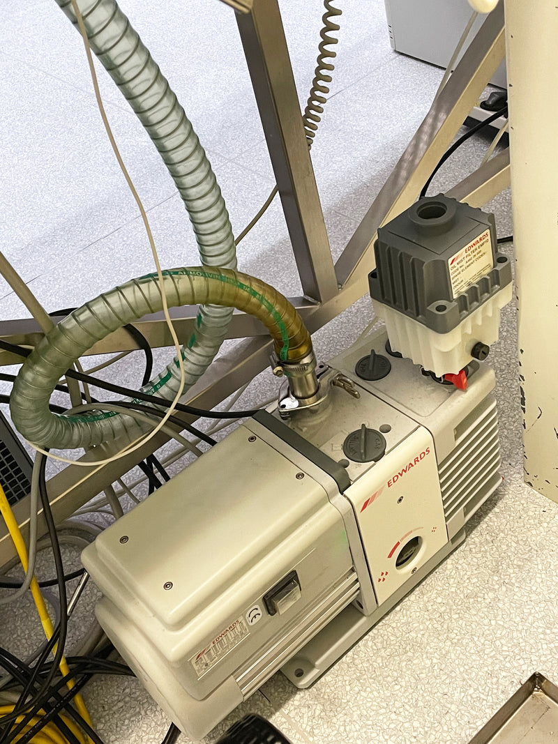 Ametek / Edax Eagle II eProbe X-Ray Spectrometer