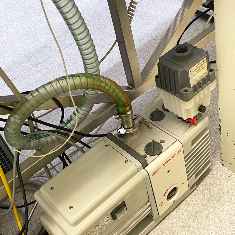 Ametek / Edax Eagle II eProbe X-Ray Spectrometer