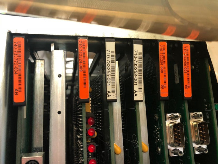 KLA 2350 Inspection System