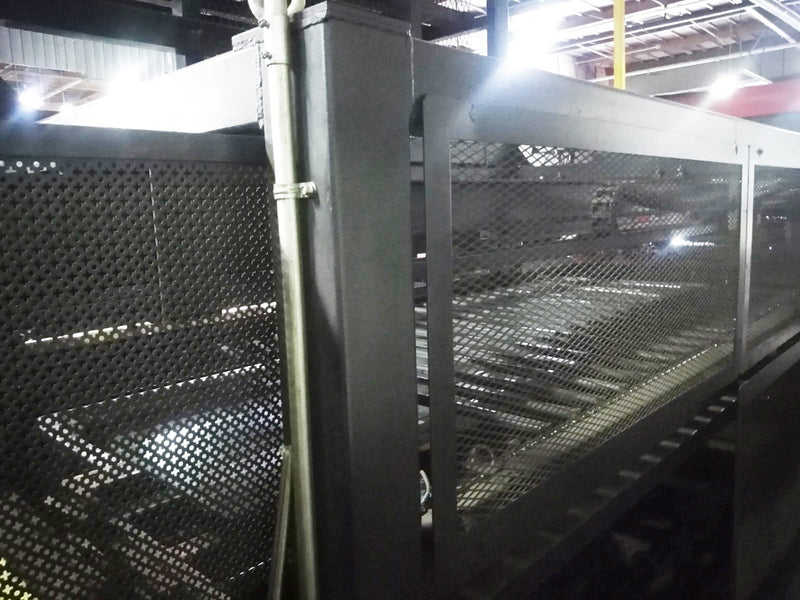 Amada Vipros 358 King Punch Press