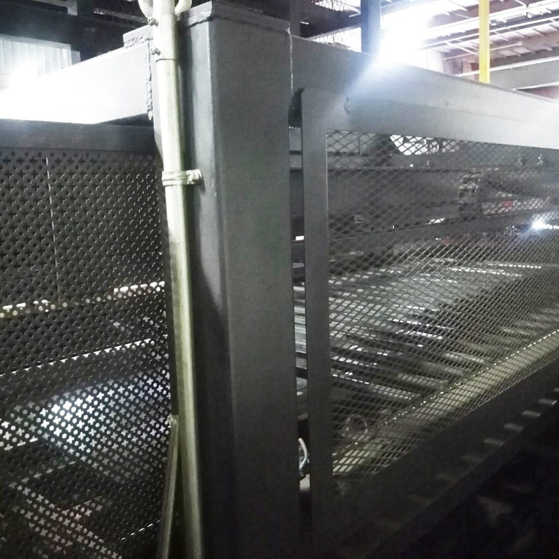 Amada Vipros 358 King Punch Press