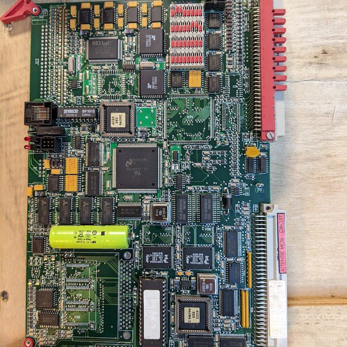 Malvern Panalytical X'Pert Pro MRD X-ray Diffraction System