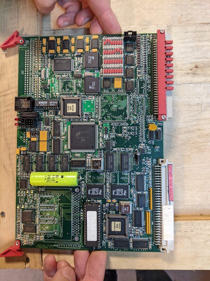 Malvern Panalytical X'Pert Pro MRD X-ray Diffraction System