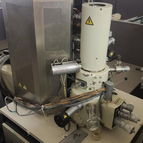Hitachi S 4500 FE-SEM (Field Emission Scanning Electron Microscope)