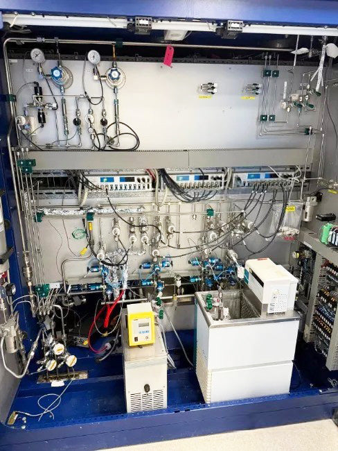 Aixtron AIX 2600 G 3 Planetary Reactor